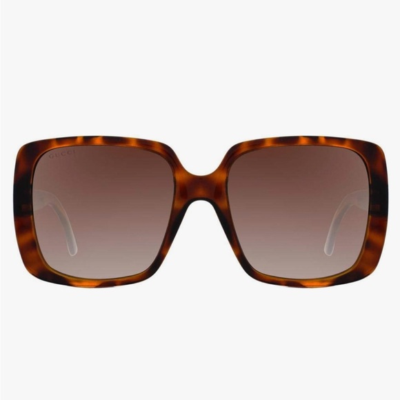 Gucci sunglasses - Picture 2 of 8